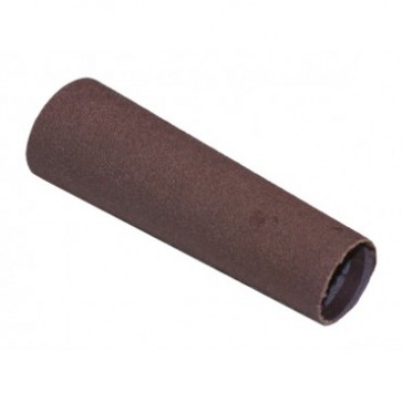 Sandpaper for Tapered rubber sanding cone 