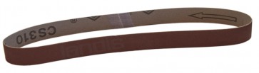 Sanding belt for Power Finisher Mini Belt
