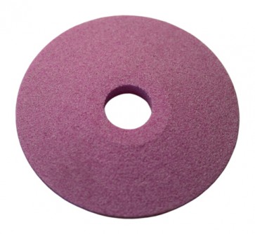 Pink Sharpening Stone for trimmer