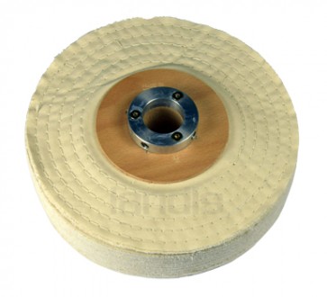 Cloth Wheel for Master Finisher 240mm x 40mm