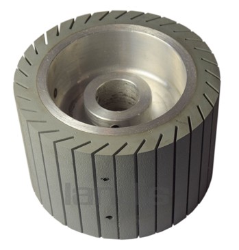 Expander Wheels 6" x 4" with 1 5/16" bore