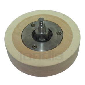 Contact Wheel Assembly 40 mm for Power