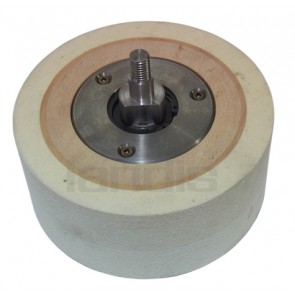 Contact Wheel Assembly 75 mm for Power