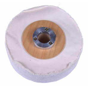 Laminated Cloth Wheel  240 mm x 40 mm for Master Finisher