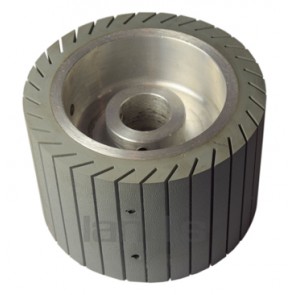 Expander Wheels 6" x 4" with 1 5/16" bore